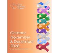Care Partners Project 4th Quarter 2026: Oct, Nov, Dec 2026