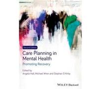 Care Planning in Mental Health by Hall Paperback Book Inconnu (Auteur)