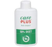 Care Plus Anti-Insect Lotion 50 % DEET Lotion(S) ml