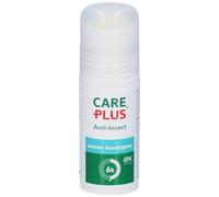 Care Plus Anti-Insect Roll-On Citron-Eucalyptus 50 ml