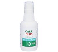 Care Plus Anti-Insect Spray Citron-Eucalyptus 60 ml