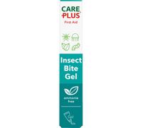 Care Plus First Aid Insect Bite Gel 20ml