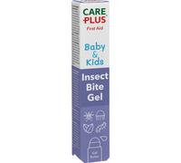Care Plus First Aid Insect Bite Gel Baby & Kids Roller 15ml