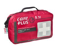 Care Plus - First Aid Kit Family - Trousse de secours