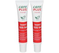 care PLUS® Insect SOS Gel Gel(S) 2x20 ml