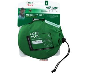 Care Plus Moustiquaire de Tête Pop-Up Set(S) 1 pc(s)