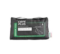 Care Plus Moustiquaire Imprégnée, 1 Personne, Voyage et Camping, Imprégnation Longue Durée, Wedge, Blanche