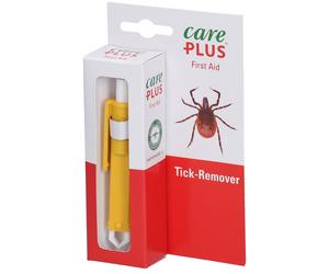 care PLUS® Pince à tiques Pinces 1 pc(s)