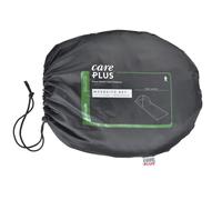 Care Plus - Mousquetaire non imprégnée - Mosquito Net Pop-Up Dome Durallin - Gris Gris