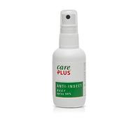 Care Plus Anti-Insect - Deet spray 50% - Anti-insectes 60 ml