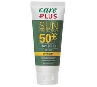 Care Plus Sun Protection Everyday Lotion SPF 50+ T ube 56005