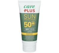 Care Plus® Sun Protection Everyday Lotion SPF50+ Lotion(S) 100 ml