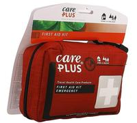 Care Plus Trousse De Premiers Secours D'Urgence 1 Set