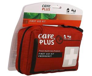 Care Plus Trousse De Premiers Secours D'Urgence 1 Set