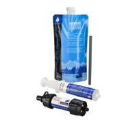 Care Plus – Filtre à eau avec bouteille – Jungle Green
