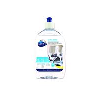 Care + Protect 35602034 Liquide de Rinçage au Lave-vaisselle Jaune