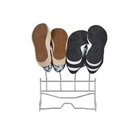 Care + Protect Accessoire Asciuga Chaussures, App hOn, Metallo, Argent
