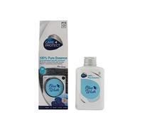 CARE+PROTECT Blue Wash - 100% Pure Essence - Parfum de Linge pour Lave-linge - Essence Concentrée pour Linge et Vêtements - Formule Active de Longue Durée - Jusqu’à 5 Semaines - 20 cycles - 100ml