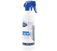 CARE+PROTECT Dégivrant Universel à Action Rapide - Elimine les Dépôts de Glace à l'Lntérieur du Réfrigérateur et Congélateur - Efficace Aussi sur les Pare-Brise de Voitures - 500ml