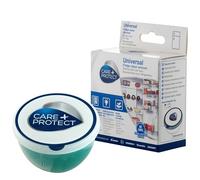 CARE+PROTECT Désodorisant Universel pour Réfrigérateur - Absorbeur d'odeurs - Désodorisant - Éliminateur d'odeurs - Jusqu'à 60 jours
