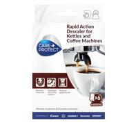 Generique Détartrant pour machine à café et bouilloire Philips HD7011 – Noir G