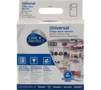 Care + Protect FAD4001 Pièces/Accessoires pour réfrigérateur et congélateur Absorbeur d'odeurs Vert