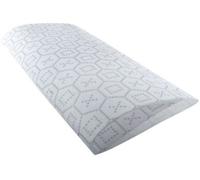 Candy Filtre de hotte aspirante CARE+PROTECT – Universel, anti-graisse, découpable 47×97 cm