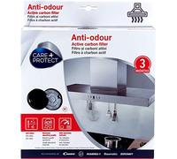 Filtre Charbon CP029 Hotte Aspiration Candy Original 35602052