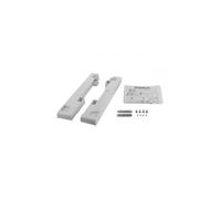 CARE + PROTECT Kit de Super position pour lave-linge et seche-linge Blanc 35602136