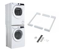 Kit de superposition CARE+PROTECT De superposition universel (Lave-linge a