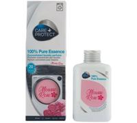 Care+Protect - Parfum De Linge Care+Protect Pour Lave-Linge Mousse Rose 100ml