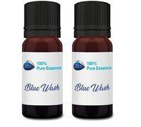 CARE+PROTECT Recharge parfum de linge Blue Wash - Parfum 100% concentré pour les Balles de Séchage en Laine (Lot de 2)