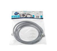 CARE + PROTECT Tuyau d’Arrivée d’Eau Froide (Droit/Droit 3,5m)