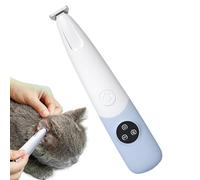 Care - Razor, Dog Professional | Razor pour animaux de compagnie, coupe-griffes pour chiens, machine à électroscher de chien, rasage spécial pour chat, toilettage pour cheveux, toilettage pour ca