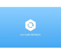 Care Refresh 1 an - Plan DJI AVATA 2