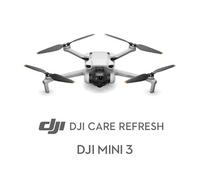 CARE REFRESH - ASSURANCE POUR DJI MINI 3 (1 AN)