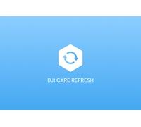 CARE REFRESH - CARTE 1 AN POUR DJI MINI 2 SE