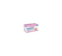 Care+ Sérum Physiologique Hygiène Nasale Et Oculaire Nourrisson Enfant Et Adulte Unidoses 40x5ml