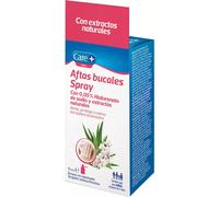 Care+ Spray de soin buccal 15ml