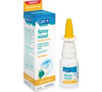Care+ Spray Nasal À L’Eau De Mer 20ml