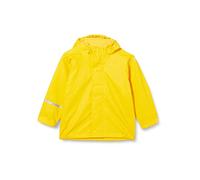 Care Tec Rain jacket - PU w/o fleece, Imperméable Enfant et Bébé, Yellow 324, 74