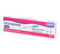 CARE+ Test de grossesse Test(S) 1 pc(s)