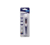 Care + Thermomètre digital pour nourrisson enfant adulte - 1 unité - EG LABO