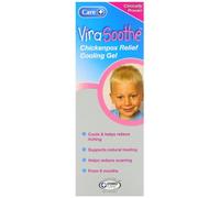 CARE VIRA SOOTH CHICKEN POX COOLING GEL