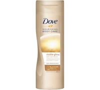 Care + Visible Glow Lotion Autobronzante Légère À Moyenne Lotion Bronzante Progressive Pour Peaux Ensoleillées Pour Tous Types De Peau 400 Ml
