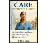 Care Without Limits: Inside the Lives and Legacy of Nurses who Keep Healthcare Alive