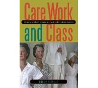 Care Work And Class