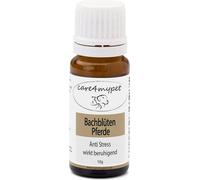 care4mypet Fleurs de Bach Anti Stress - Chevaux - 10 g