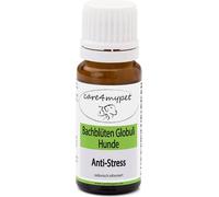care4mypet Fleurs de Bach Anti Stress - Chiens - 10 g