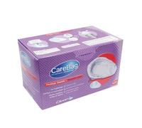 CareBag Pack Sac Hygiéniques Protège Bassin 20uts